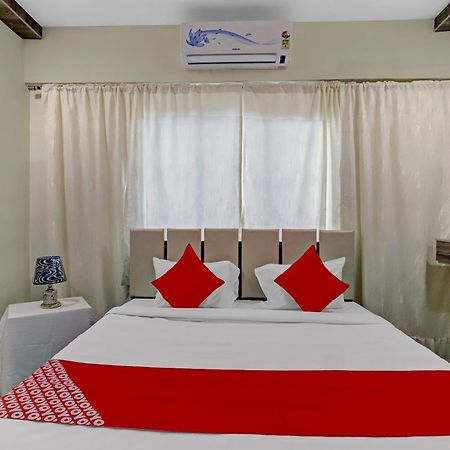 Hotel O Royal Stay Inn Royal Stay Inn Nagpur Buitenkant foto