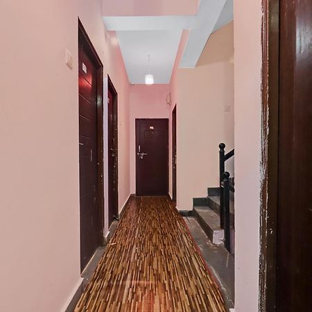 Hotel O Royal Stay Inn Royal Stay Inn Nagpur Buitenkant foto