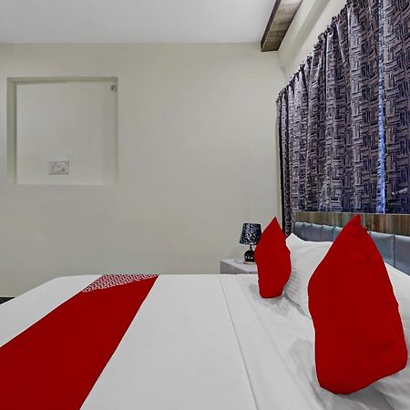 Hotel O Royal Stay Inn Royal Stay Inn Nagpur Buitenkant foto