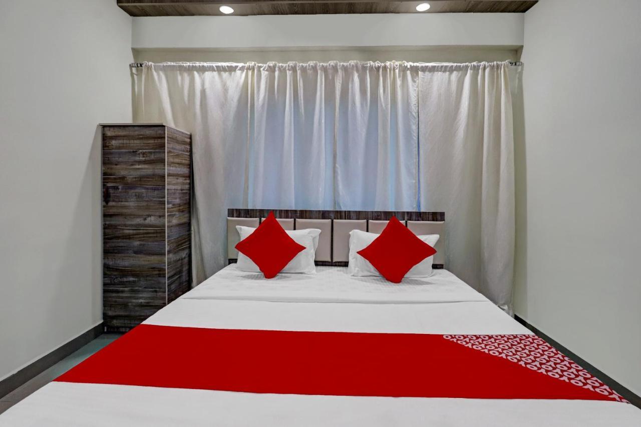 Hotel O Royal Stay Inn Royal Stay Inn Nagpur Buitenkant foto