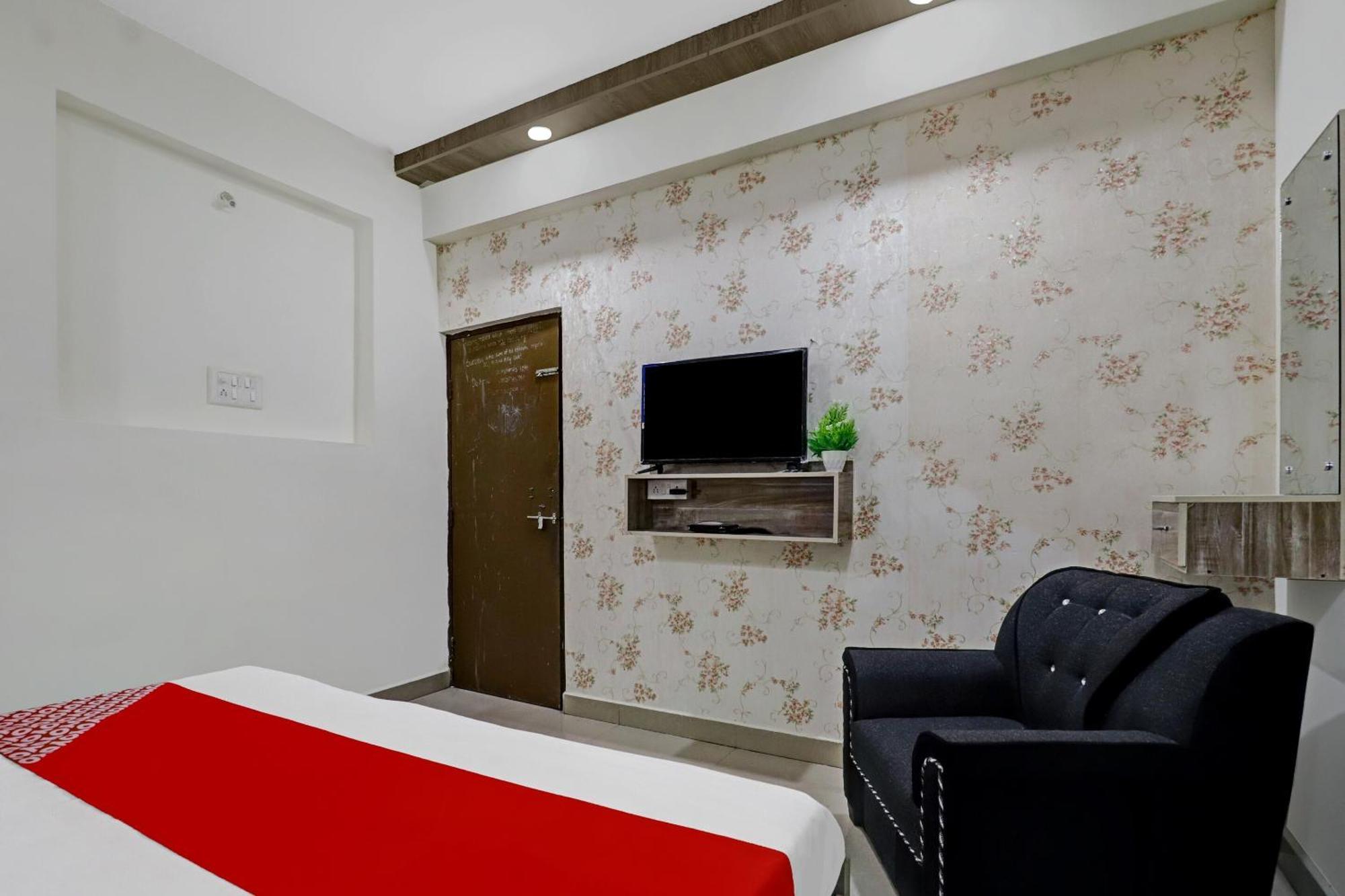 Hotel O Royal Stay Inn Royal Stay Inn Nagpur Buitenkant foto