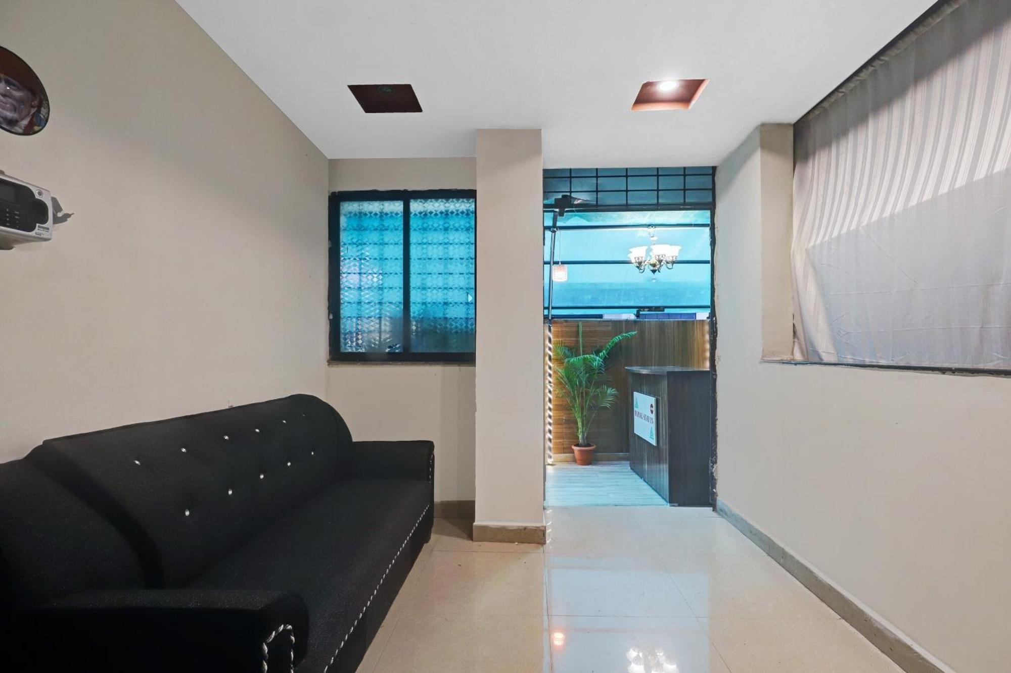 Hotel O Royal Stay Inn Royal Stay Inn Nagpur Buitenkant foto