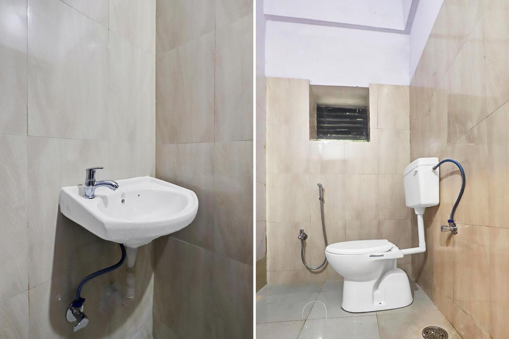 Hotel O Royal Stay Inn Royal Stay Inn Nagpur Buitenkant foto