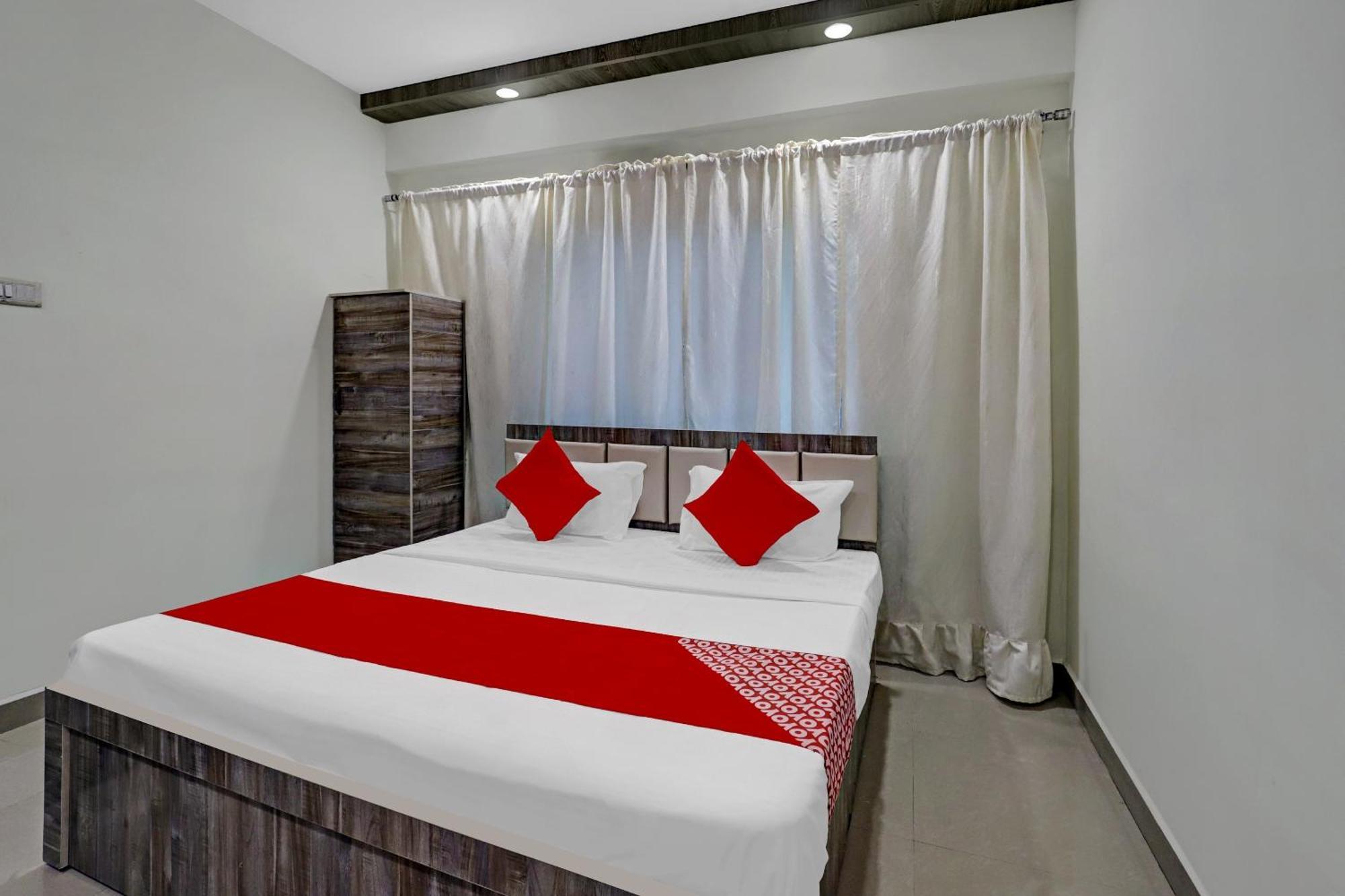 Hotel O Royal Stay Inn Royal Stay Inn Nagpur Buitenkant foto
