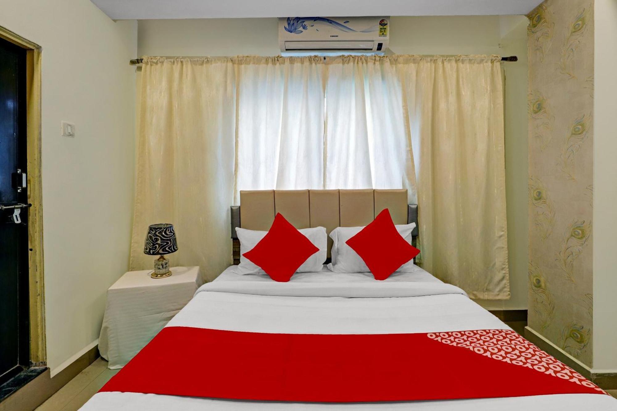 Hotel O Royal Stay Inn Royal Stay Inn Nagpur Buitenkant foto