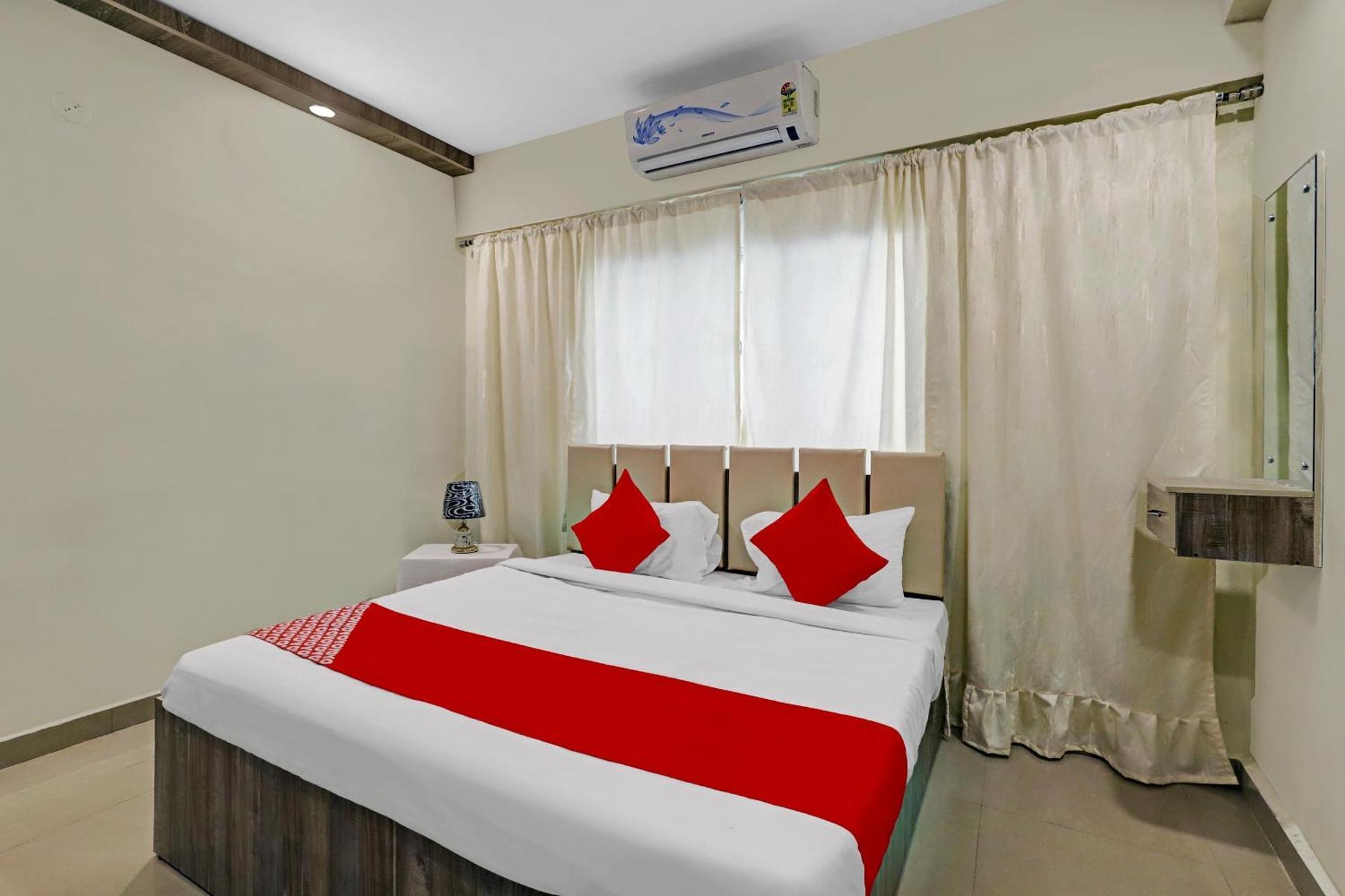Hotel O Royal Stay Inn Royal Stay Inn Nagpur Buitenkant foto
