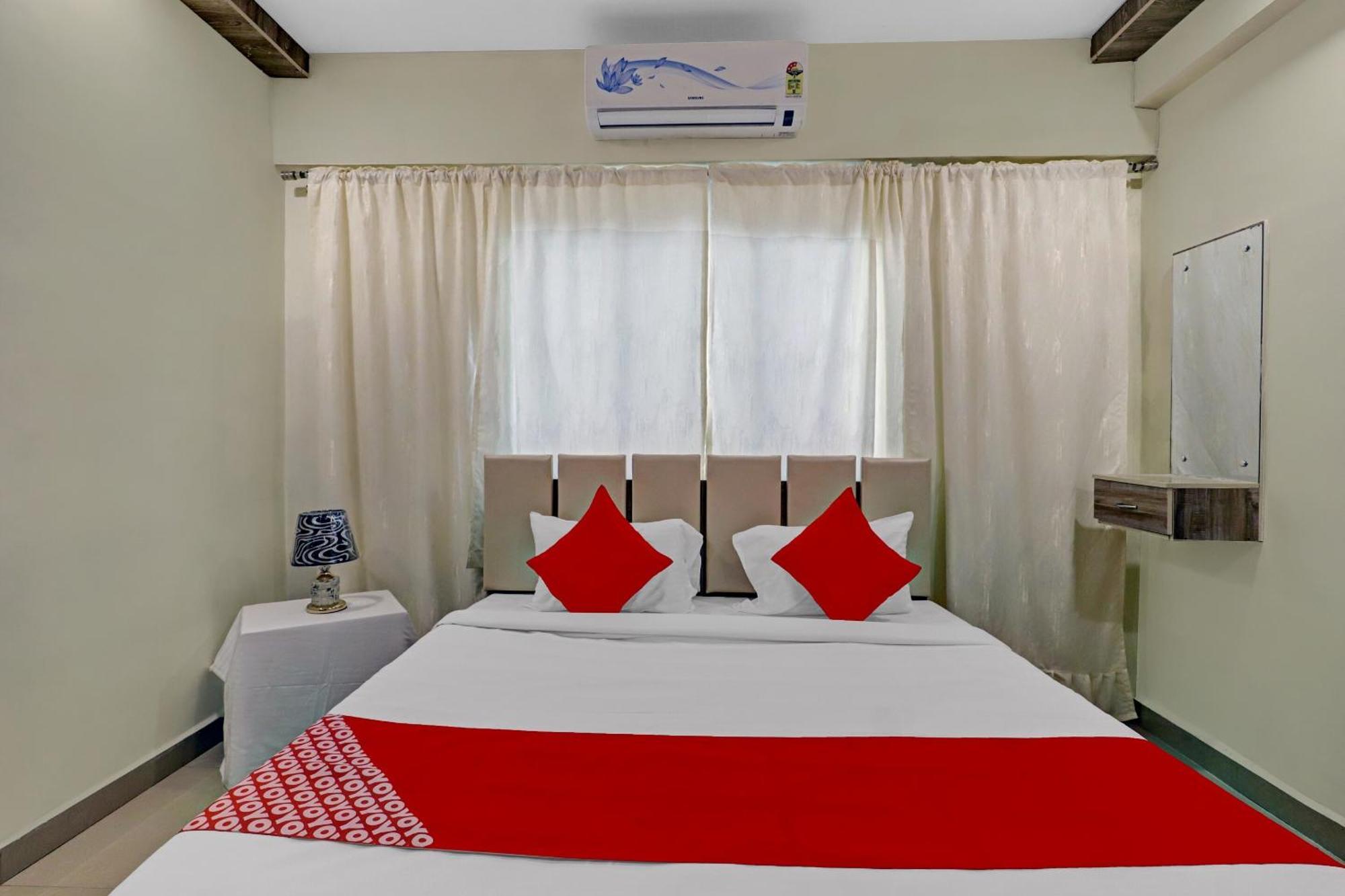 Hotel O Royal Stay Inn Royal Stay Inn Nagpur Buitenkant foto