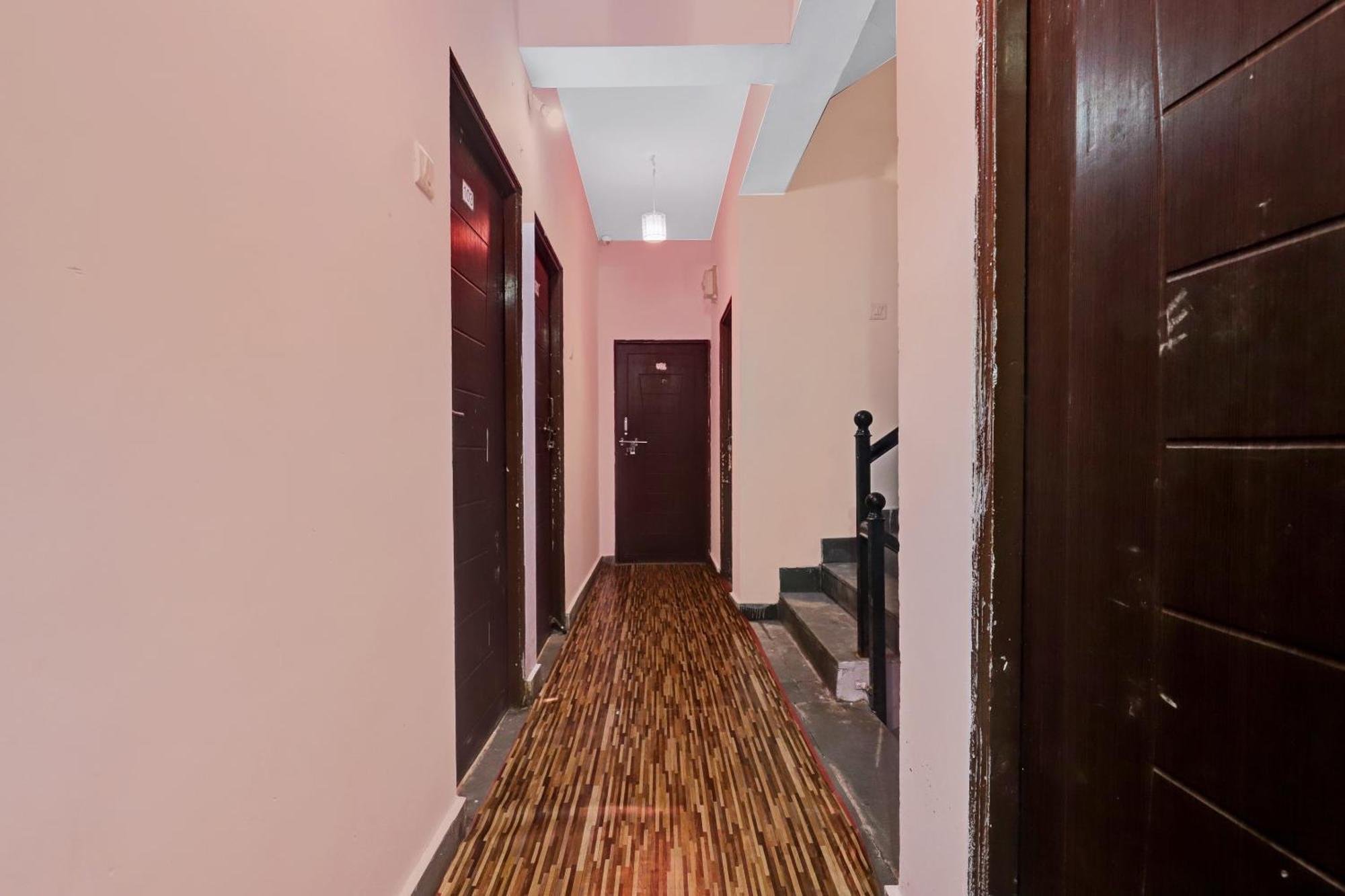 Hotel O Royal Stay Inn Royal Stay Inn Nagpur Buitenkant foto