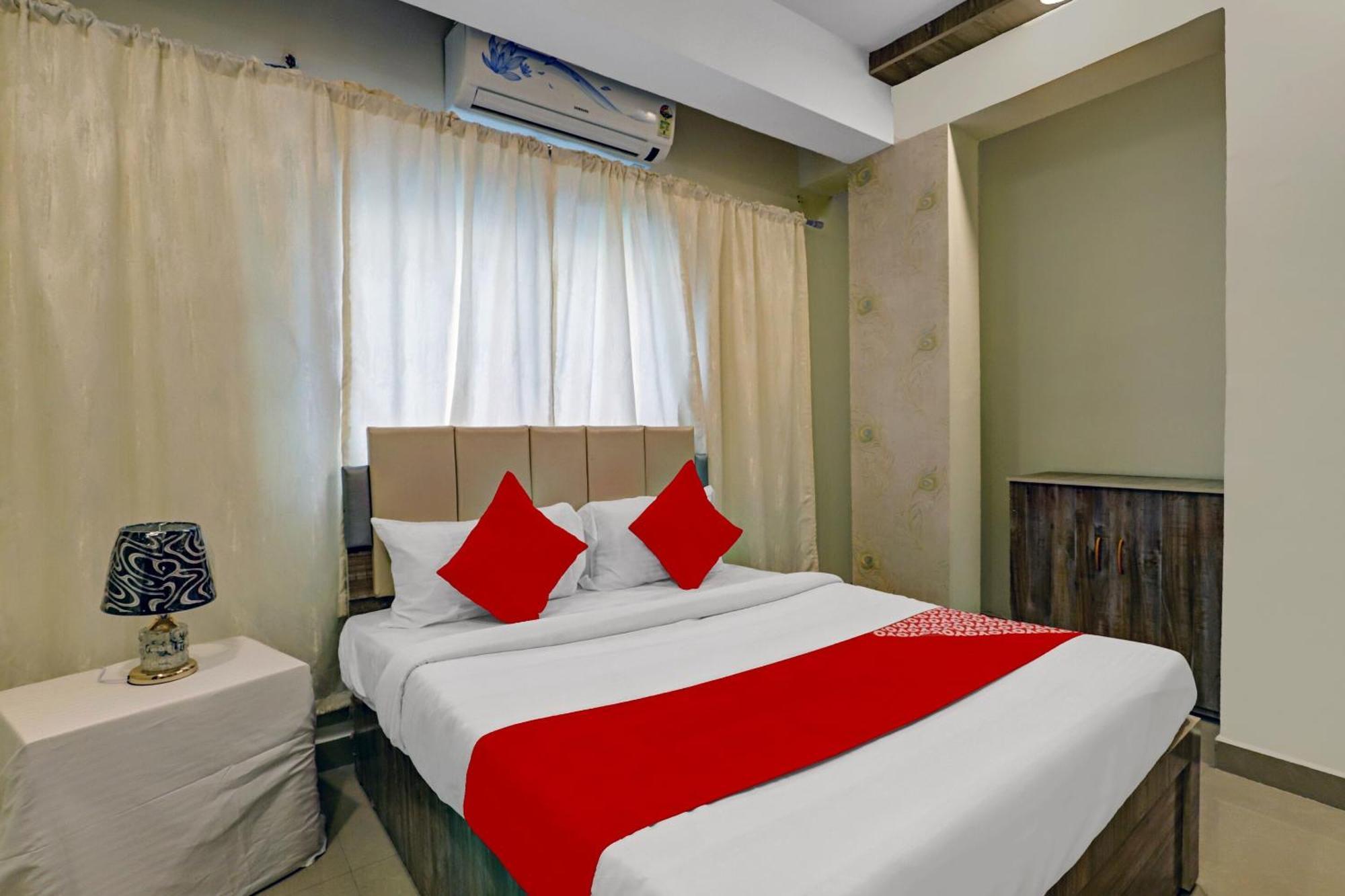 Hotel O Royal Stay Inn Royal Stay Inn Nagpur Buitenkant foto