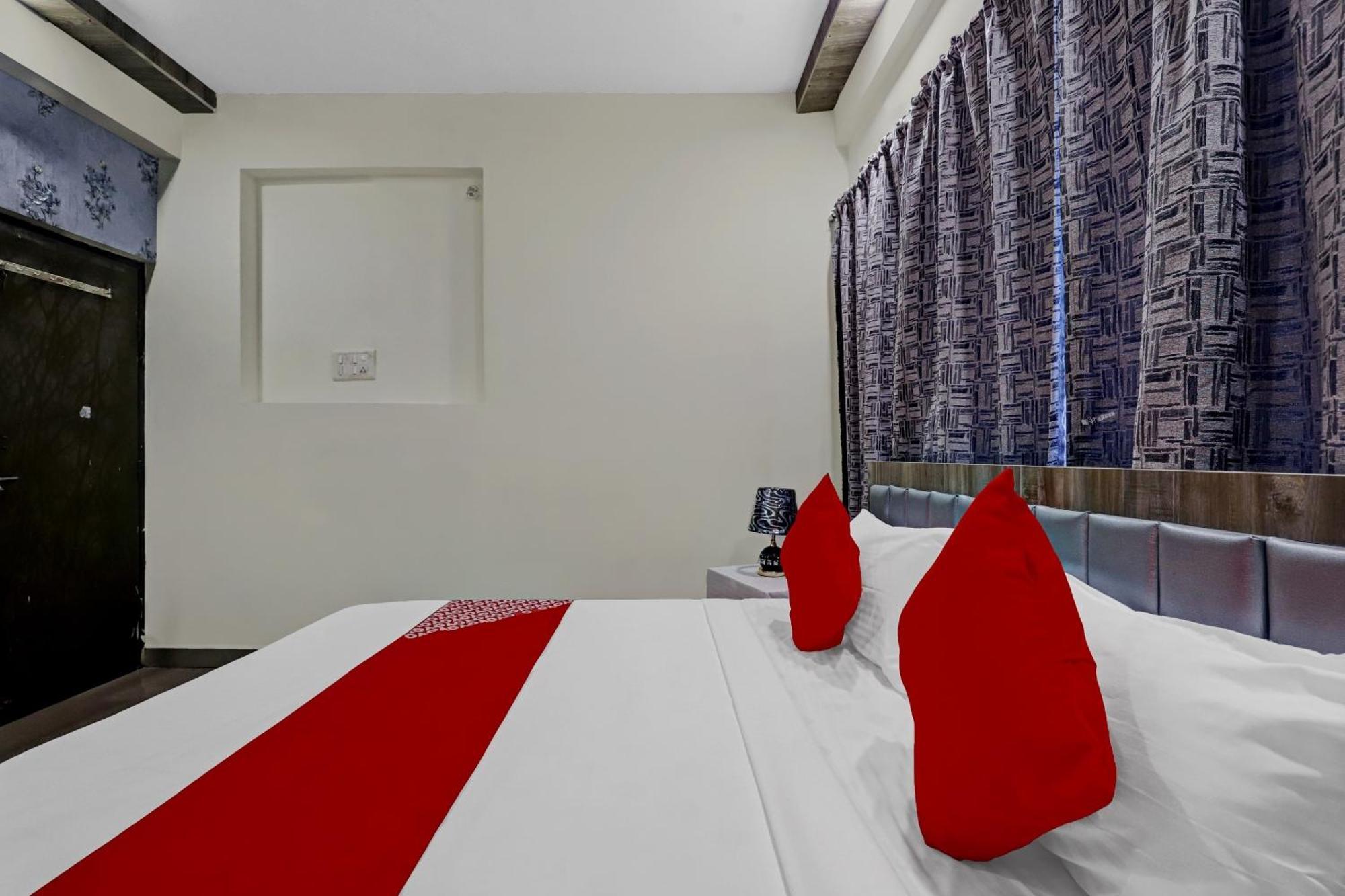 Hotel O Royal Stay Inn Royal Stay Inn Nagpur Buitenkant foto