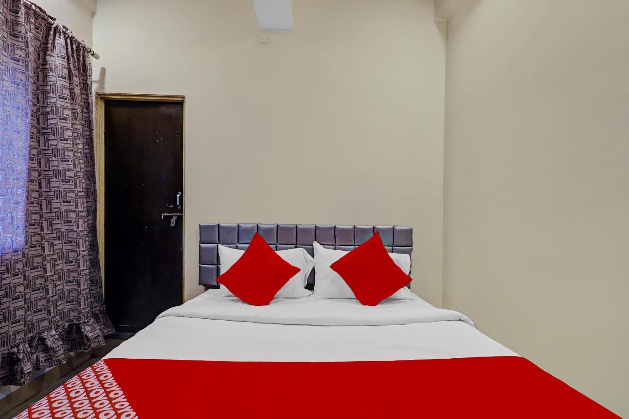 Hotel O Royal Stay Inn Royal Stay Inn Nagpur Buitenkant foto