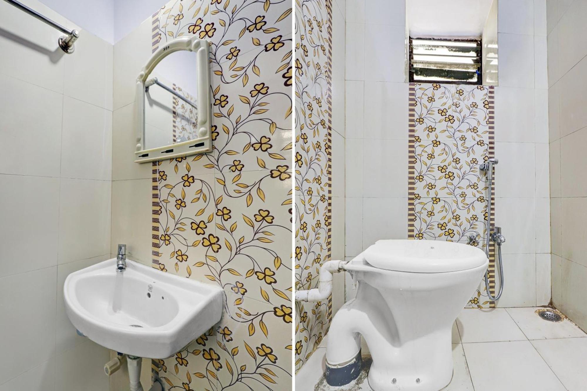 Hotel O Royal Stay Inn Royal Stay Inn Nagpur Buitenkant foto