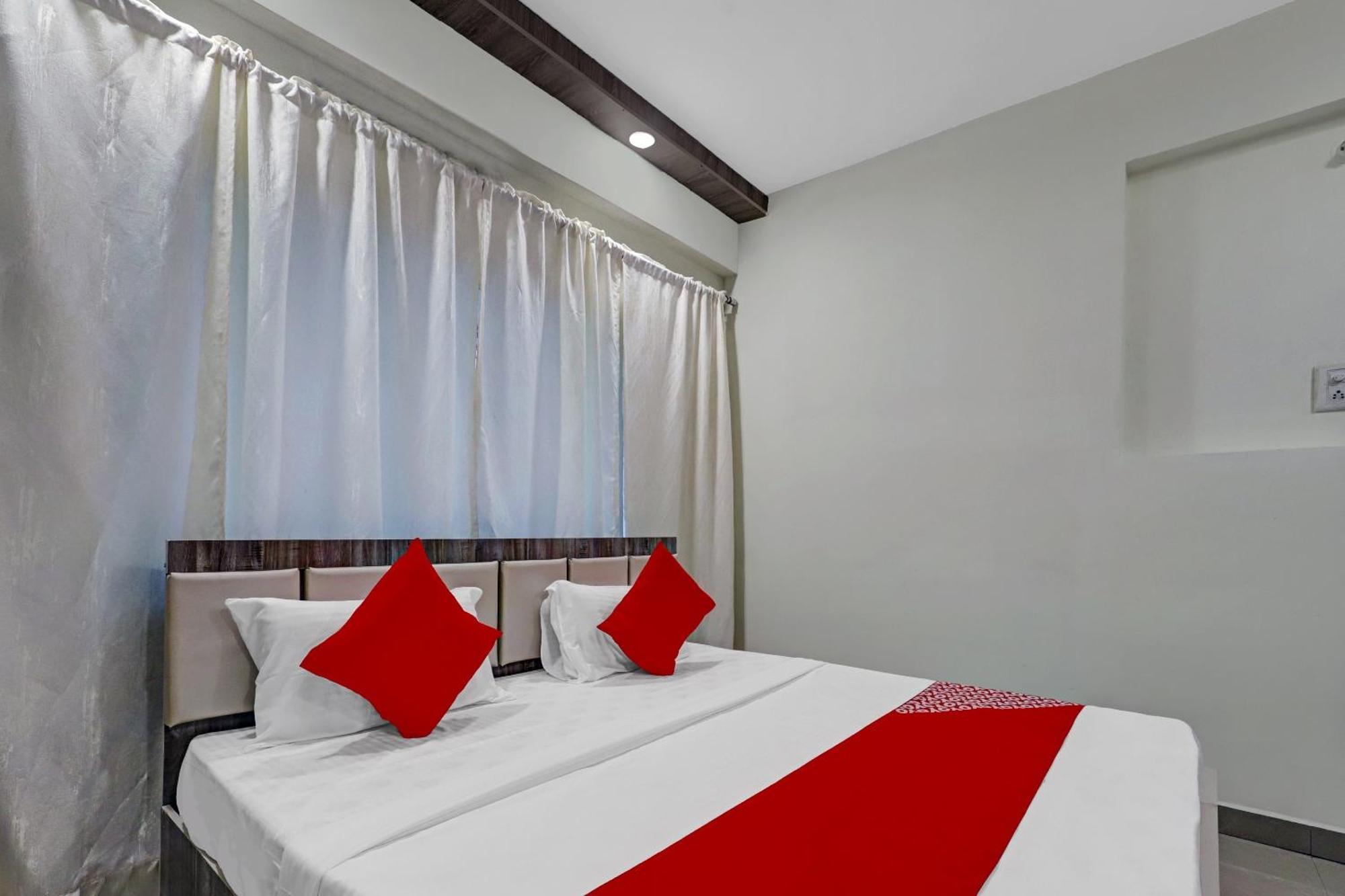 Hotel O Royal Stay Inn Royal Stay Inn Nagpur Buitenkant foto